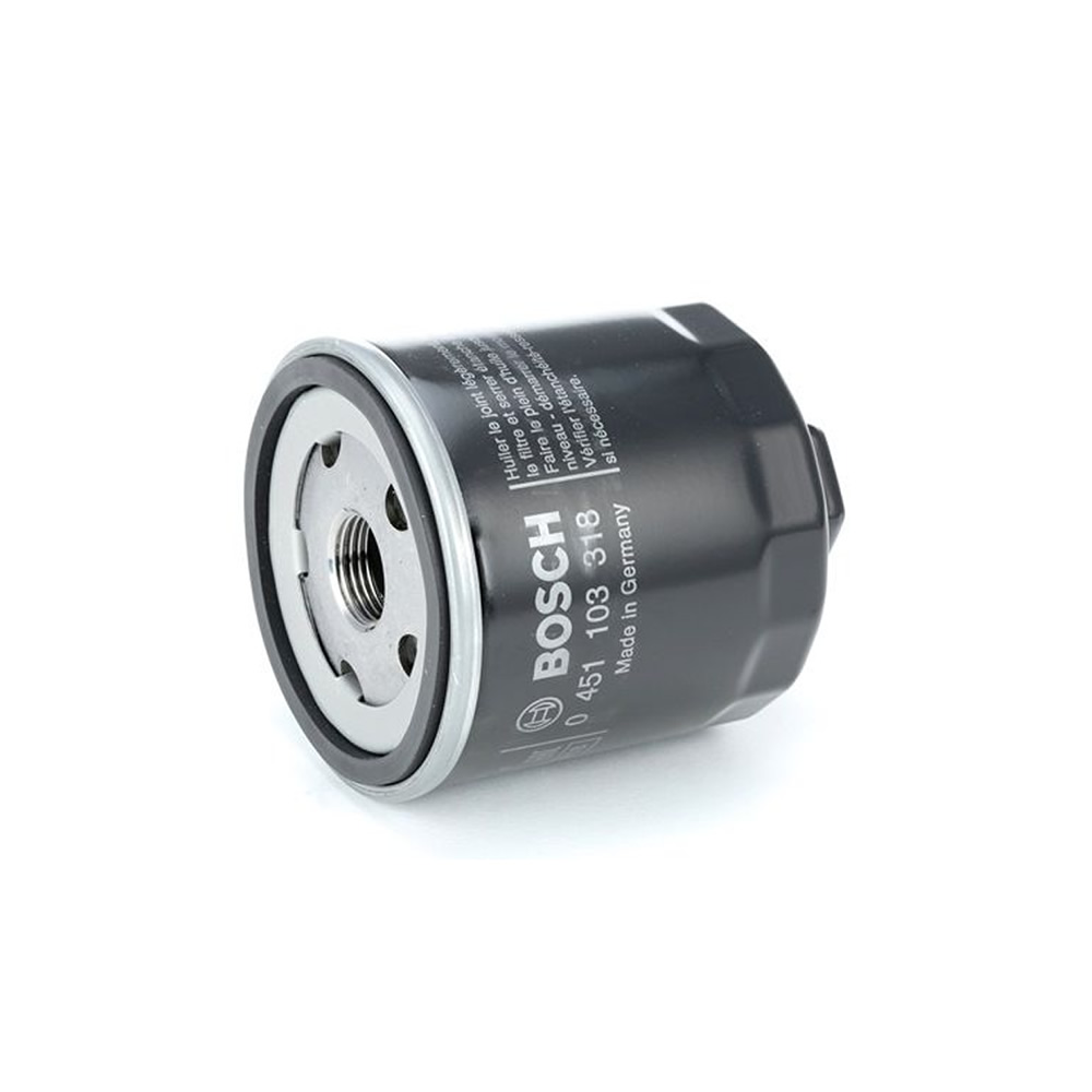 Filtro de aceite BOSCH 0 451 103 318