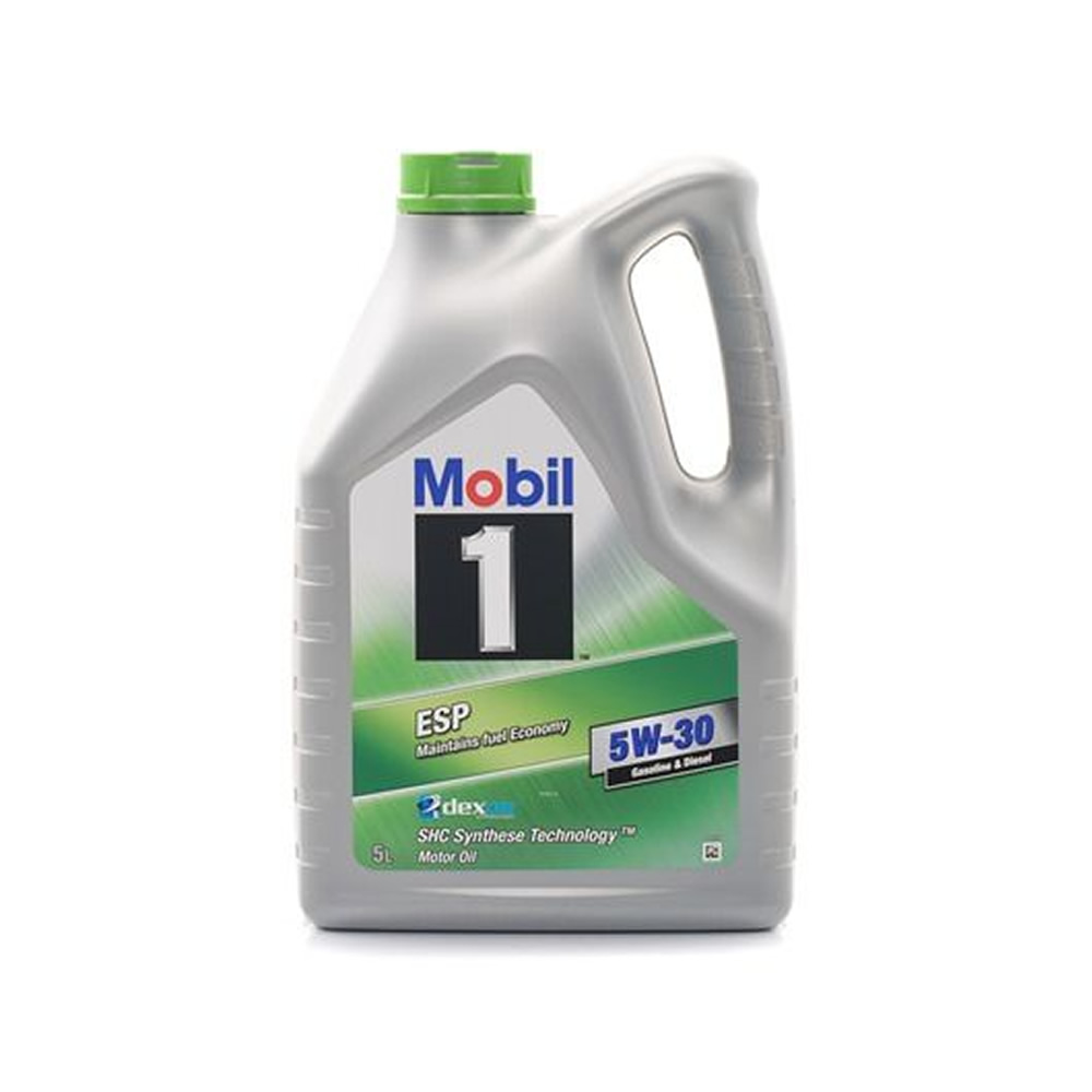 Aceite 154294 MOBIL 1