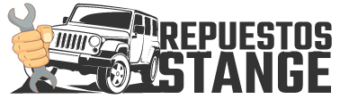 Repuestos Stange